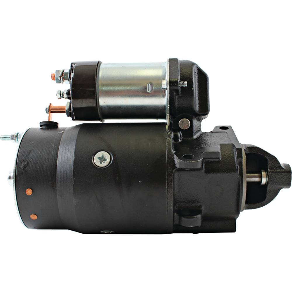 410-12617-JN J&N Electrical Products Starter