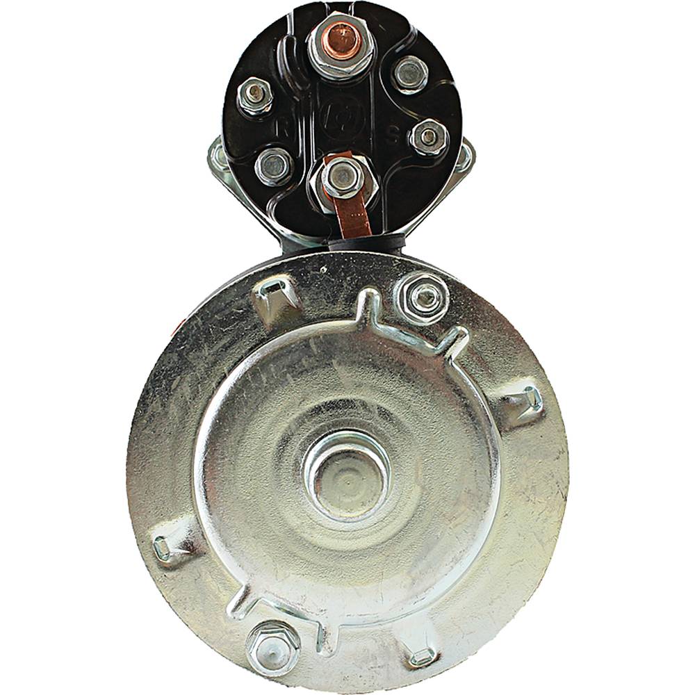 410-12617-JN J&N Electrical Products Starter