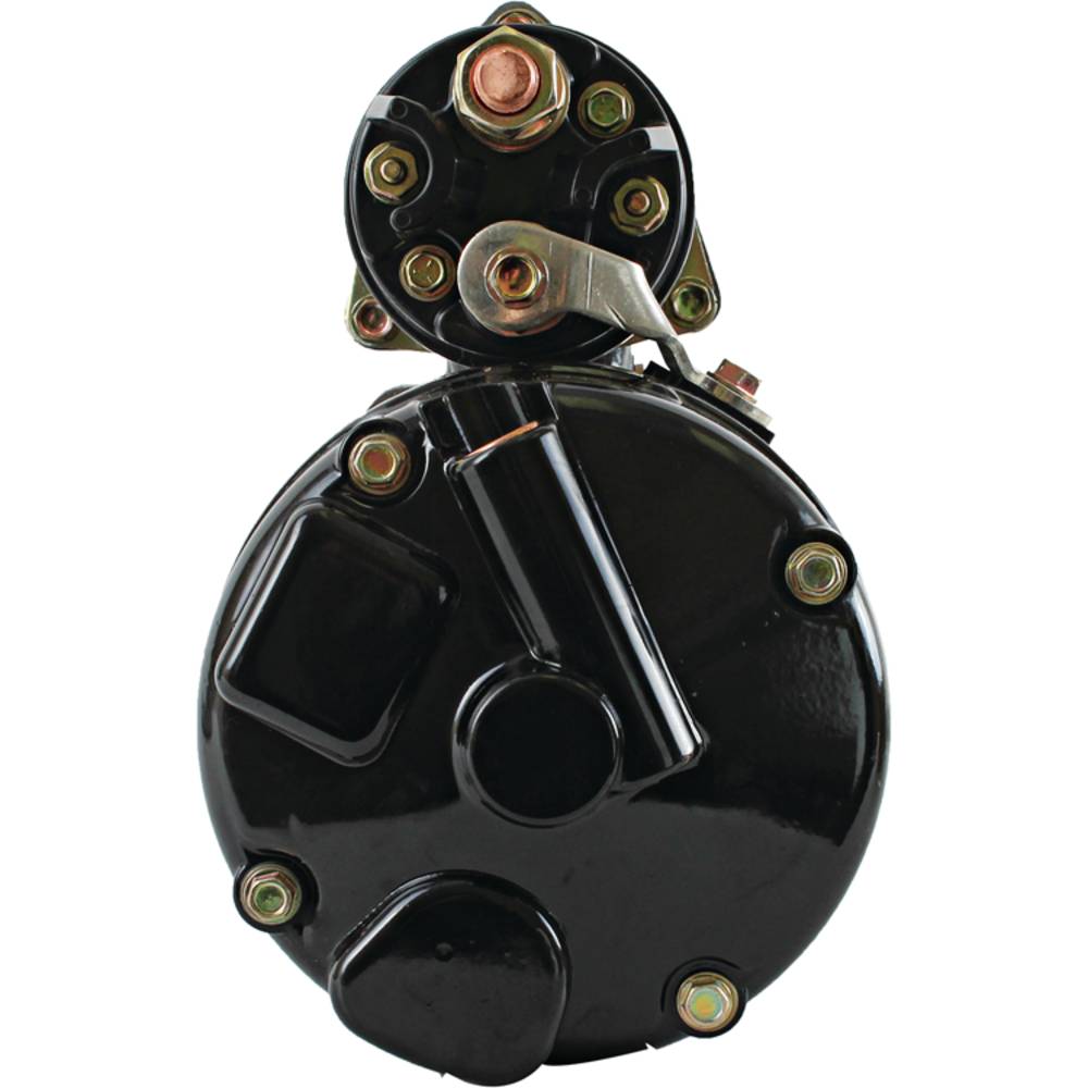 410-12621-JN J&N Electrical Products Starter