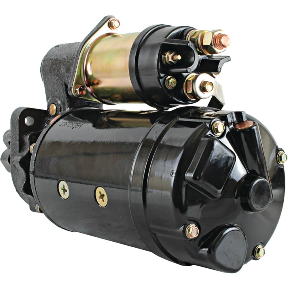 410-12621-JN J&N Electrical Products Starter