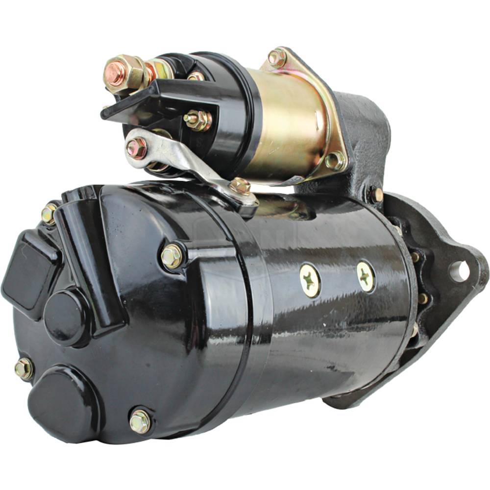 410-12628-JN J&N Electrical Products Starter
