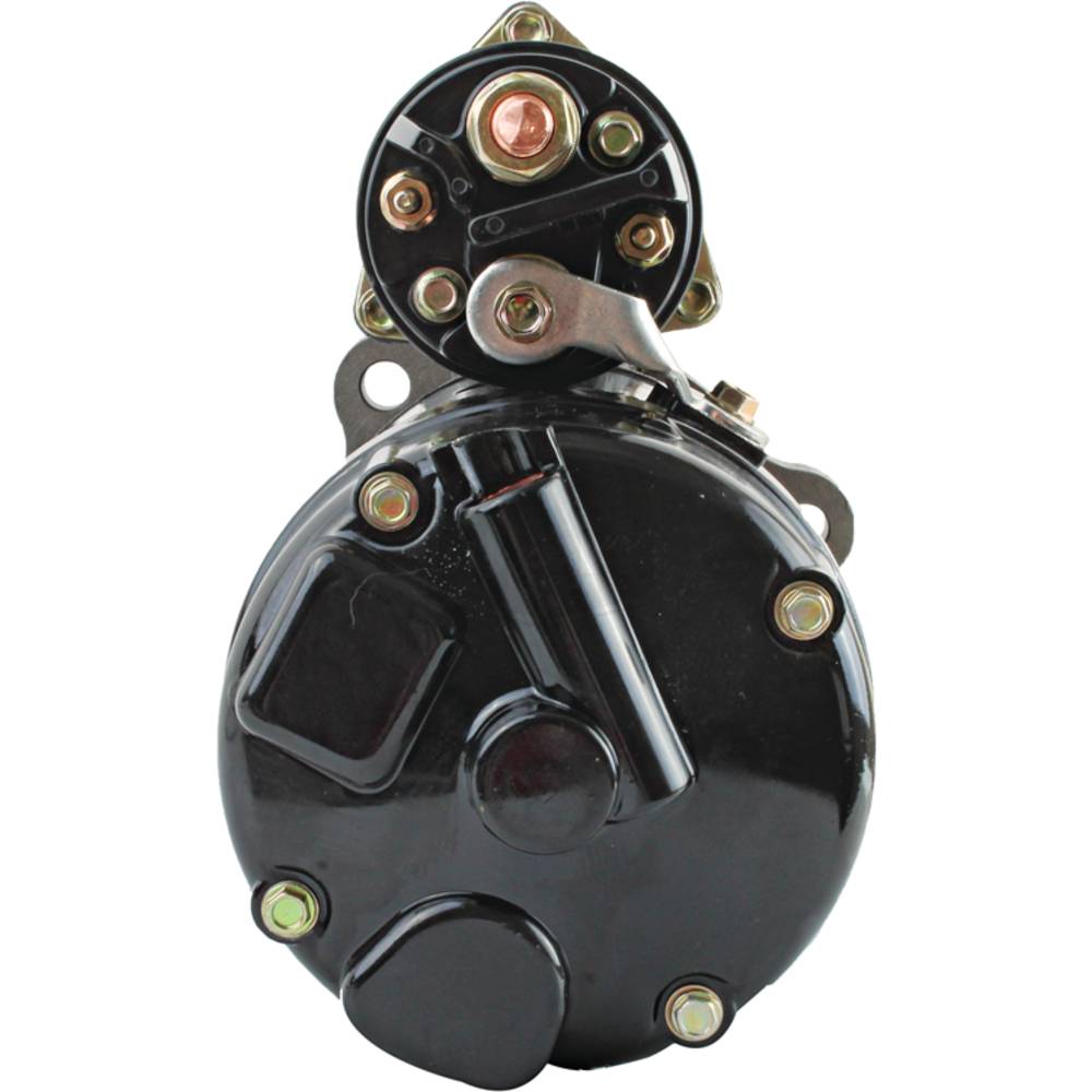 410-12628-JN J&N Electrical Products Starter