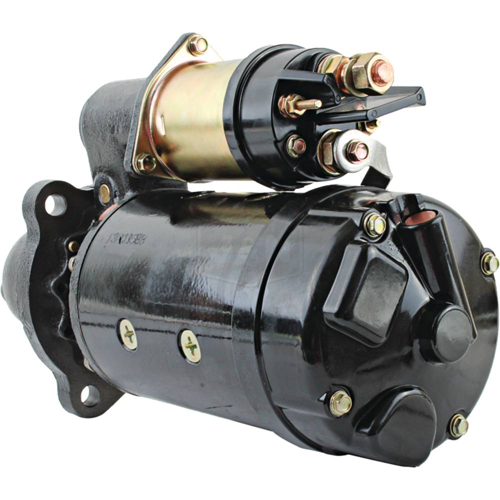 410-12628-JN J&N Electrical Products Starter