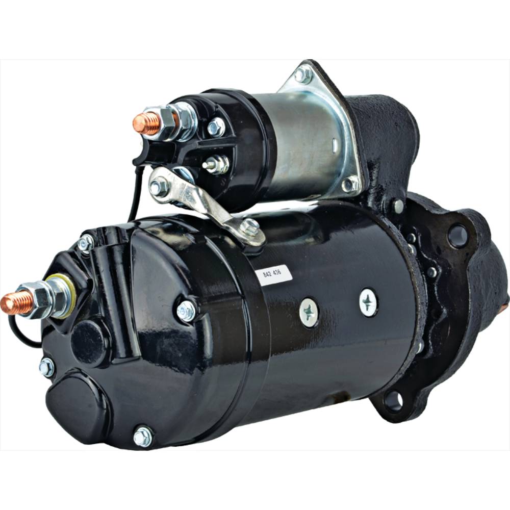 410-12629-JN J&N Electrical Products Starter