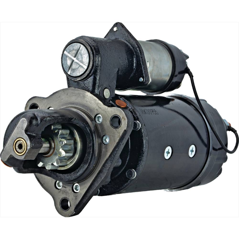 410-12629-JN J&N Electrical Products Starter