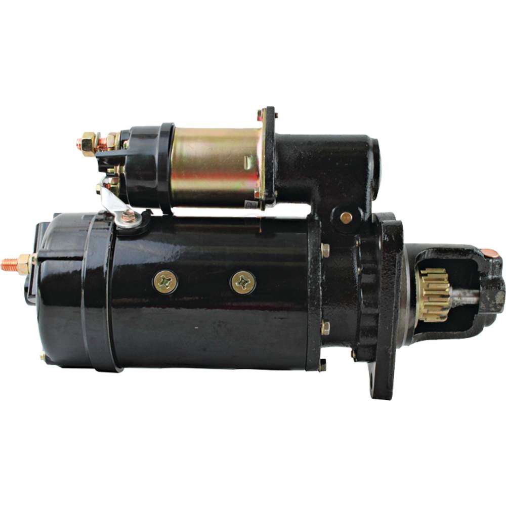 410-12630-JN J&N Electrical Products Starter