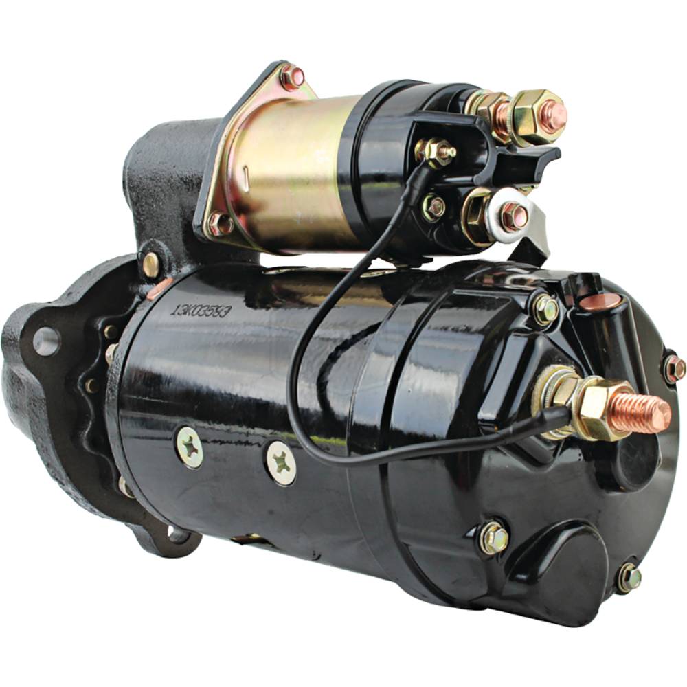410-12630-JN J&N Electrical Products Starter