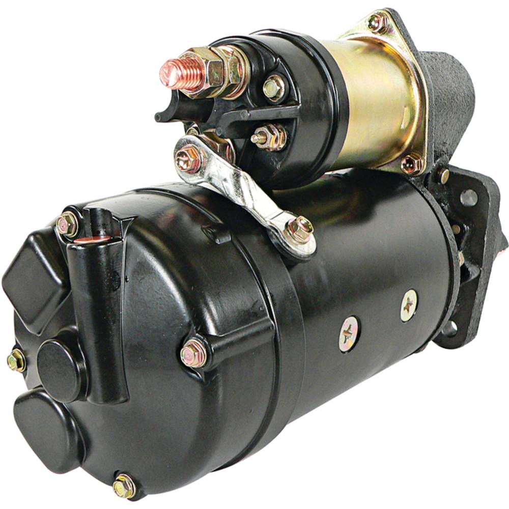 410-12632-JN J&N Electrical Products Starter