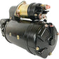 410-12632-JN J&N Electrical Products Starter