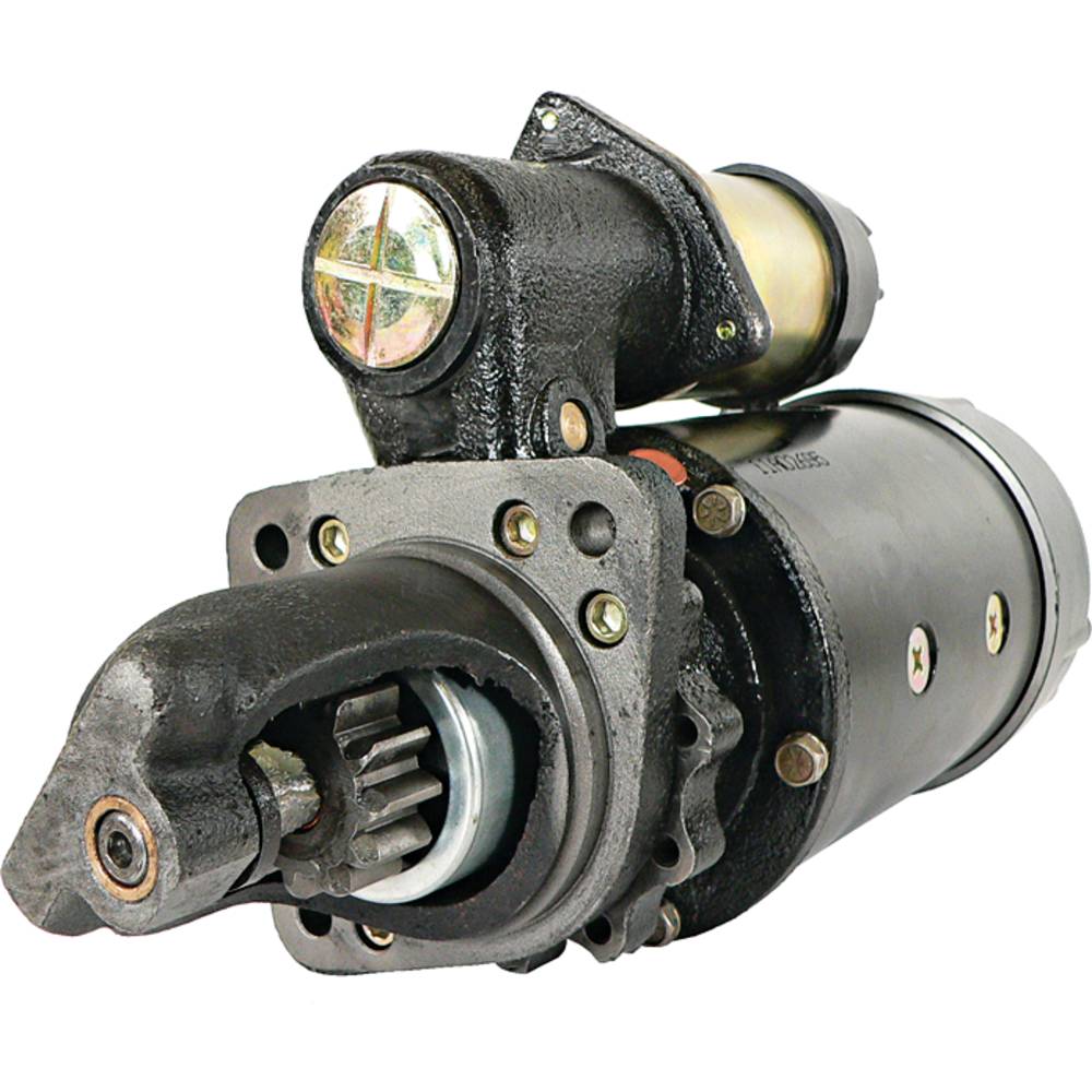 410-12632-JN J&N Electrical Products Starter