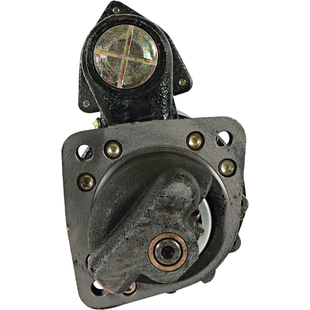410-12632-JN J&N Electrical Products Starter