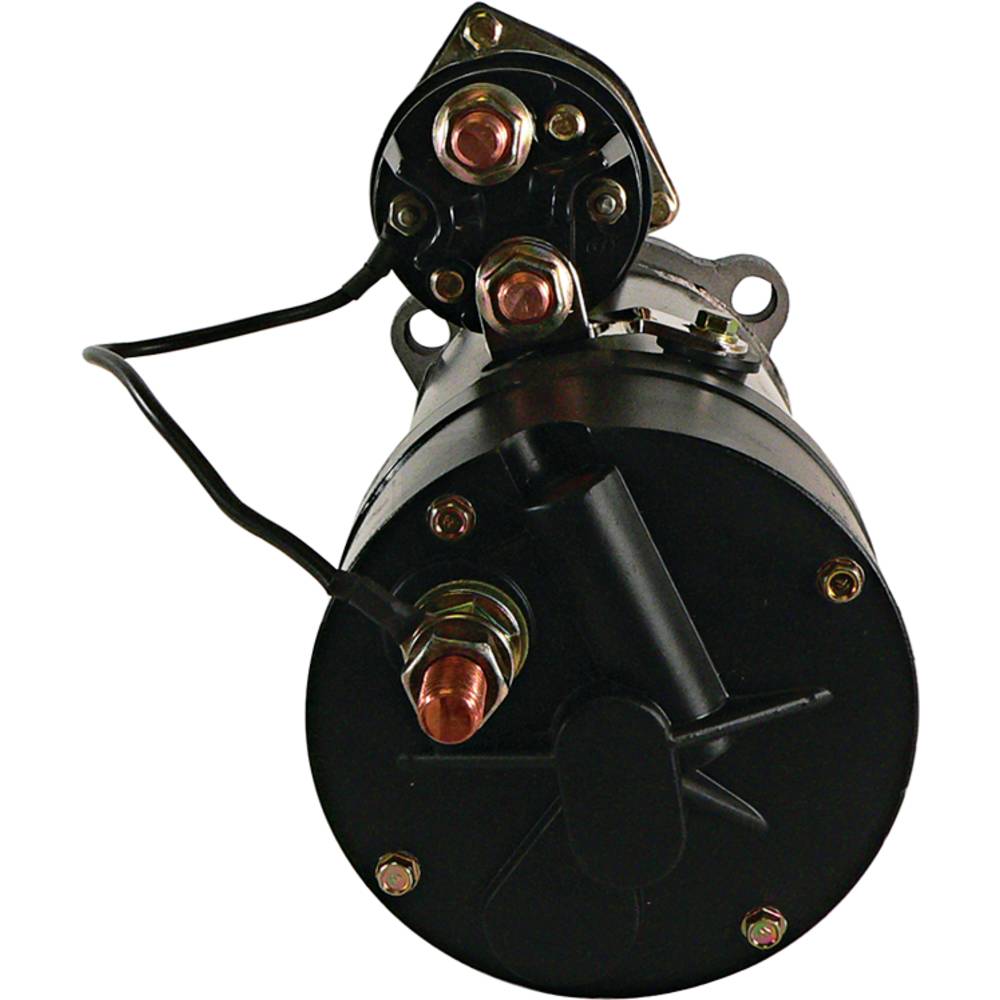 410-12633-JN J&N Electrical Products Starter