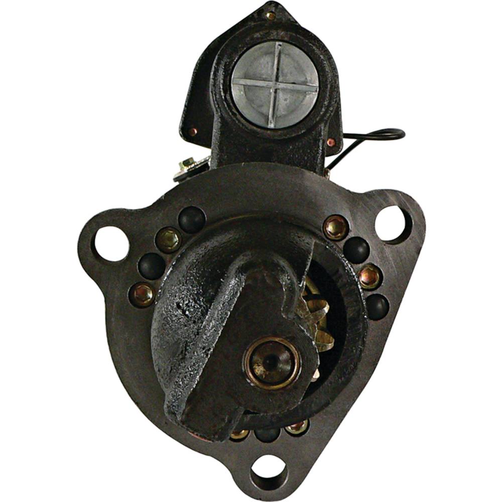 410-12633-JN J&N Electrical Products Starter