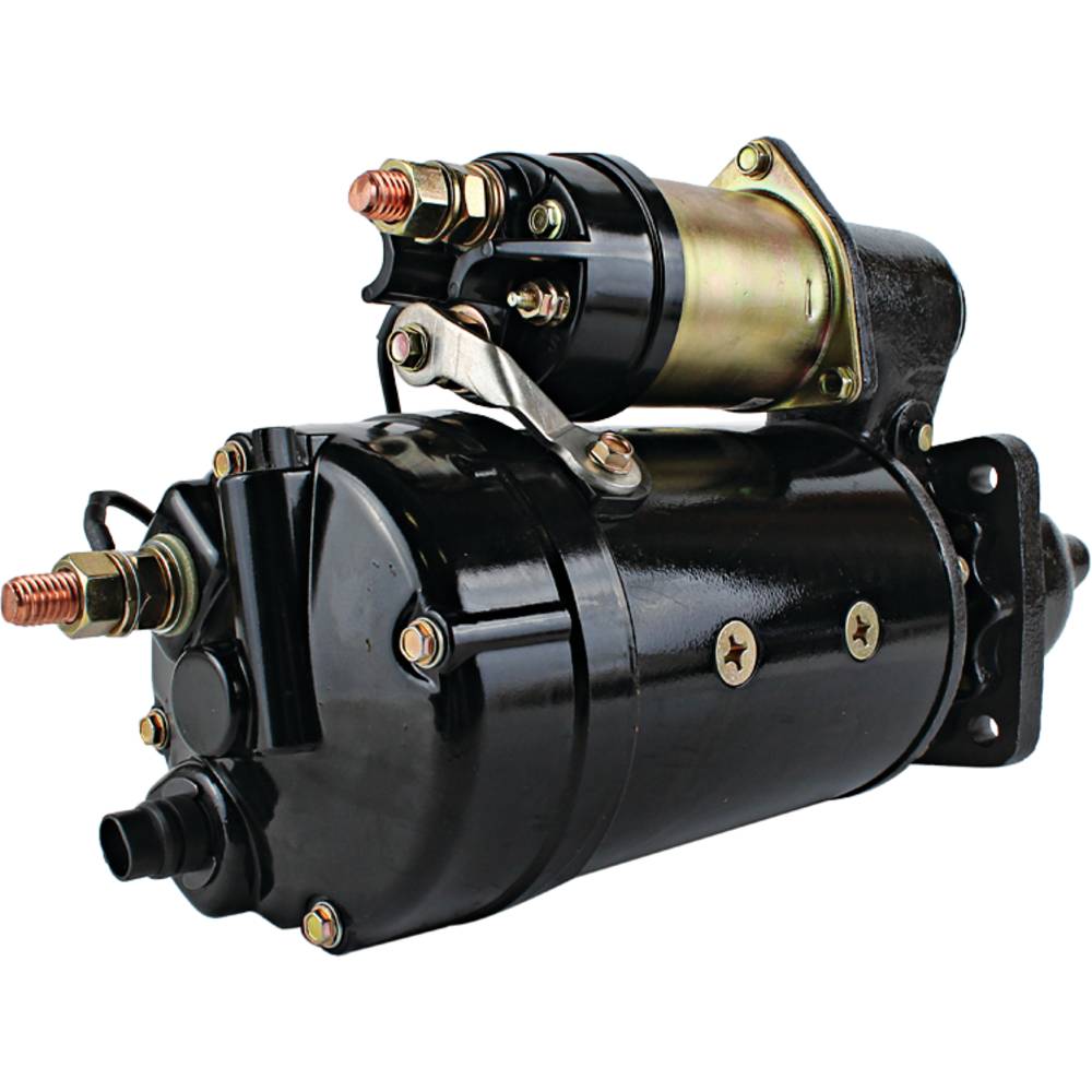 410-12638-JN J&N Electrical Products Starter