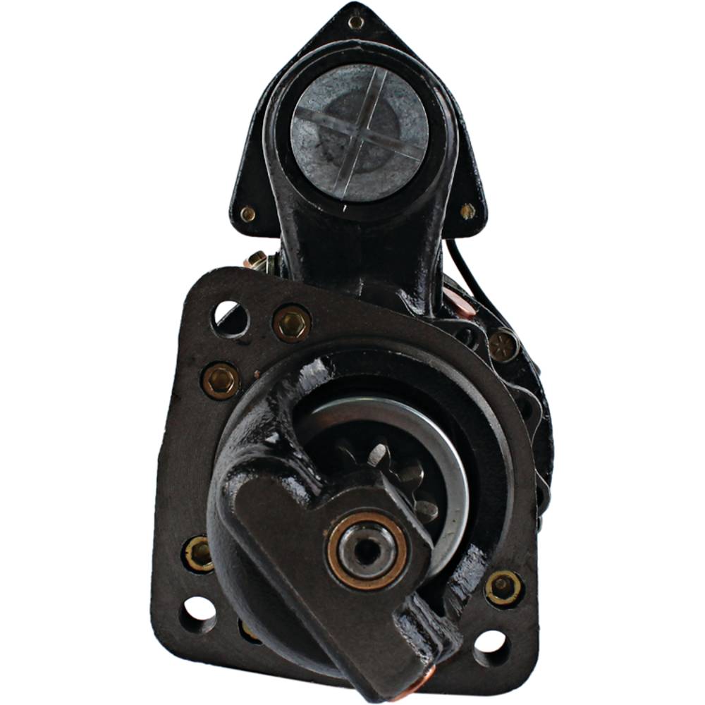 410-12638-JN J&N Electrical Products Starter