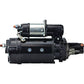 410-12639-JN J&N Electrical Products Starter