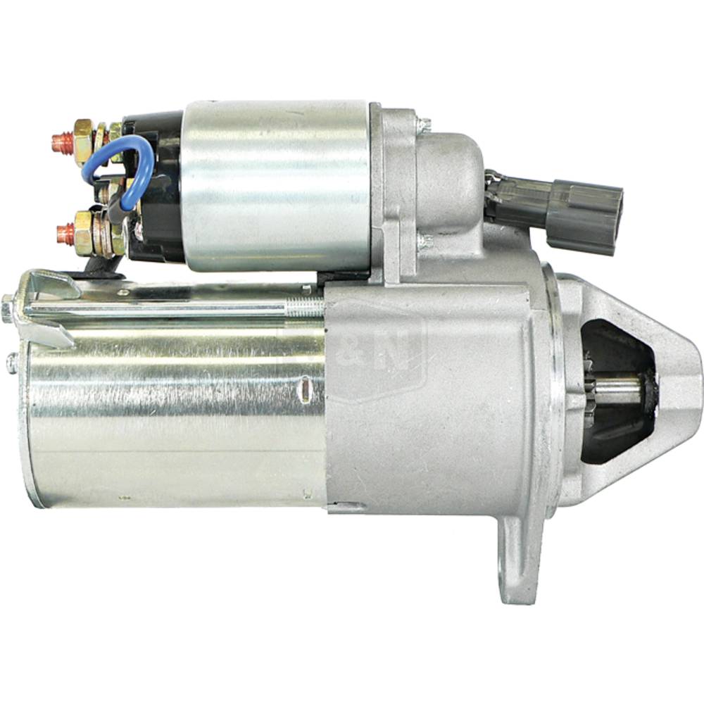 410-12642-JN J&N Electrical Products Starter