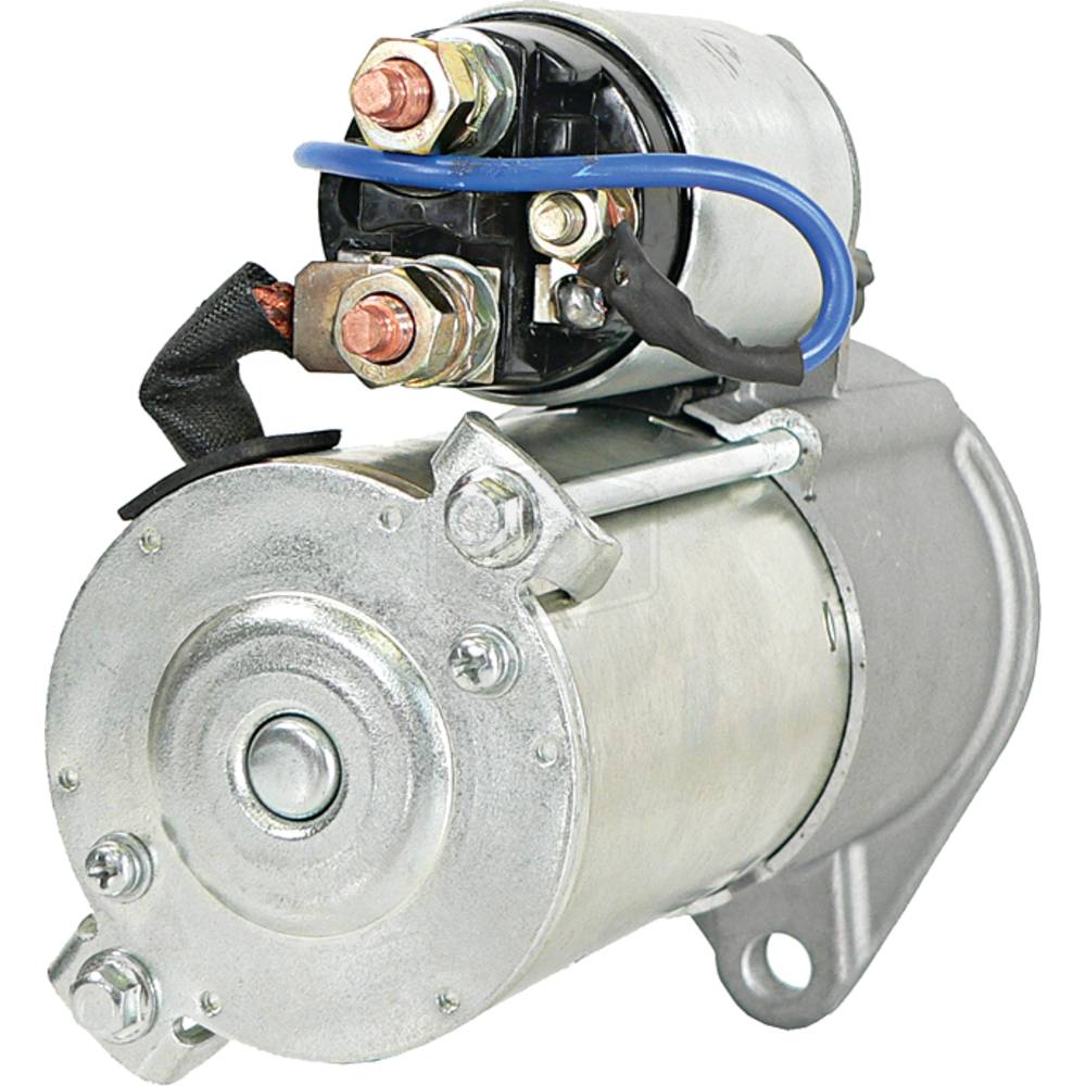 410-12642-JN J&N Electrical Products Starter