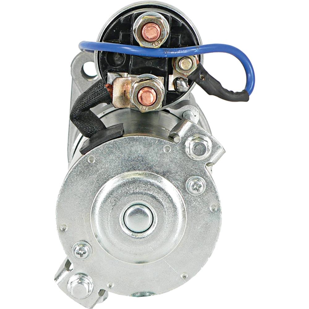 410-12642-JN J&N Electrical Products Starter