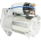 410-12642-JN J&N Electrical Products Starter