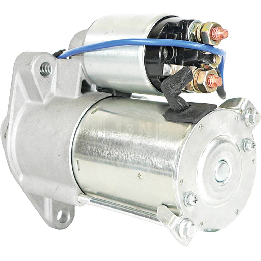 410-12642-JN J&N Electrical Products Starter