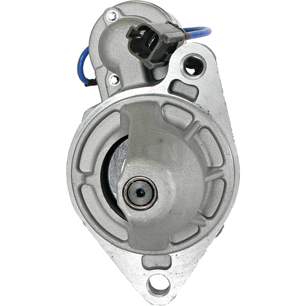 410-12642-JN J&N Electrical Products Starter