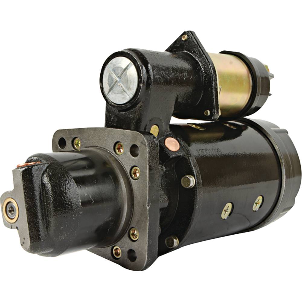410-12646-JN J&N Electrical Products Starter