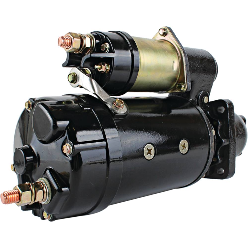 410-12647-JN J&N Electrical Products Starter