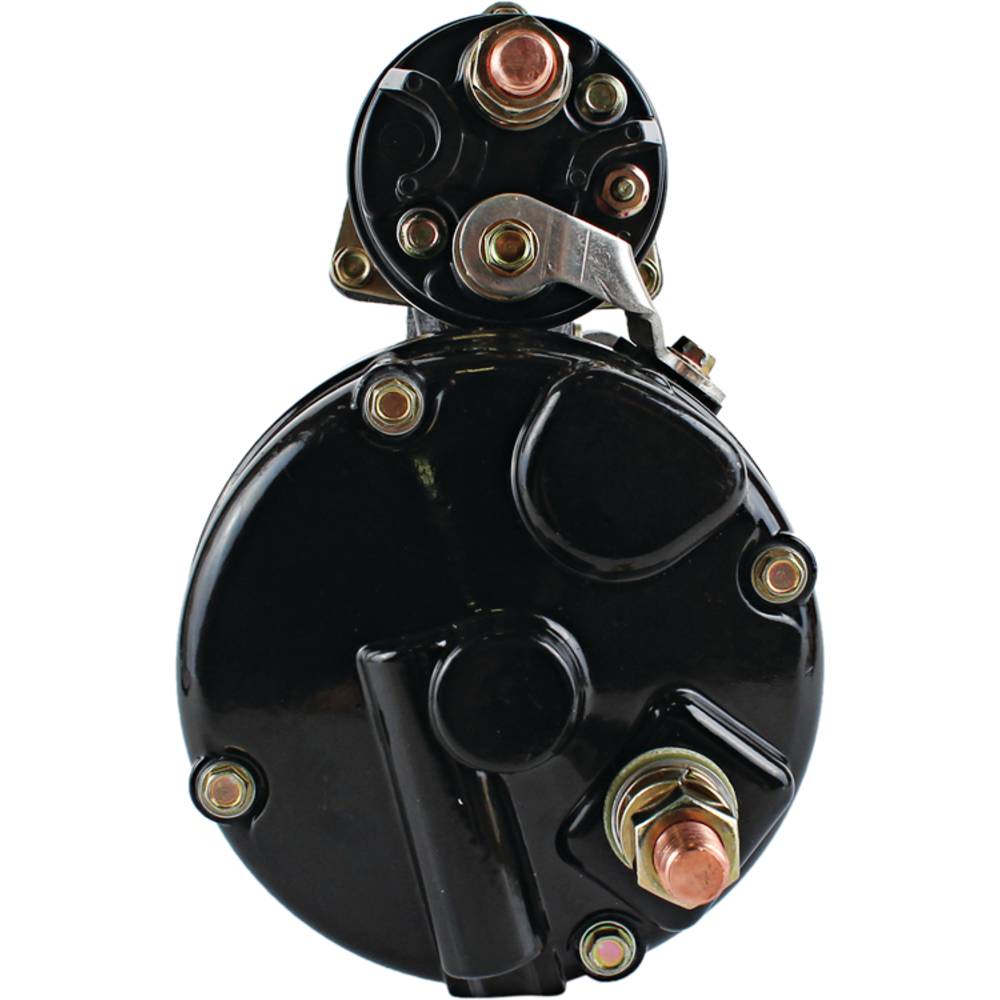410-12647-JN J&N Electrical Products Starter