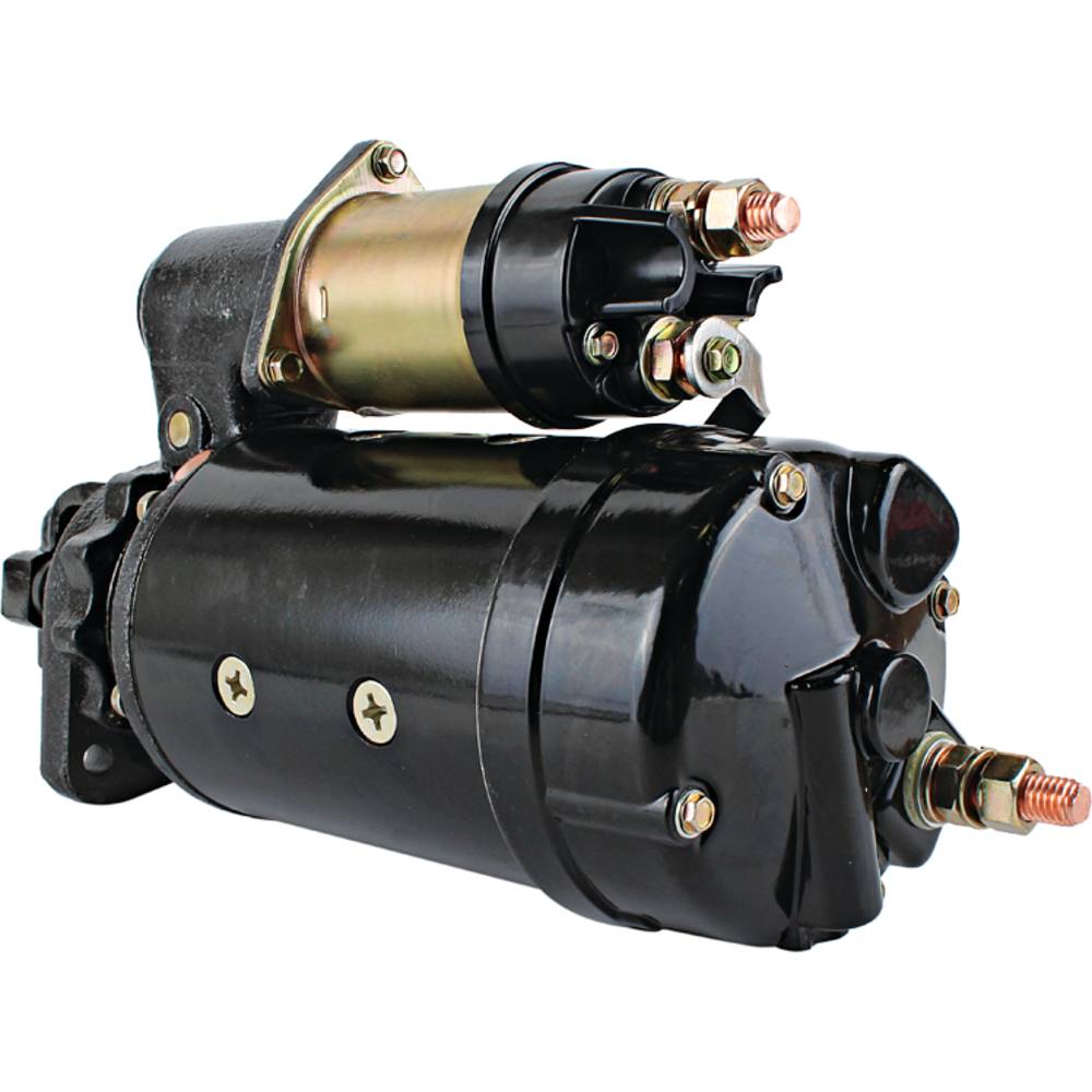 410-12647-JN J&N Electrical Products Starter