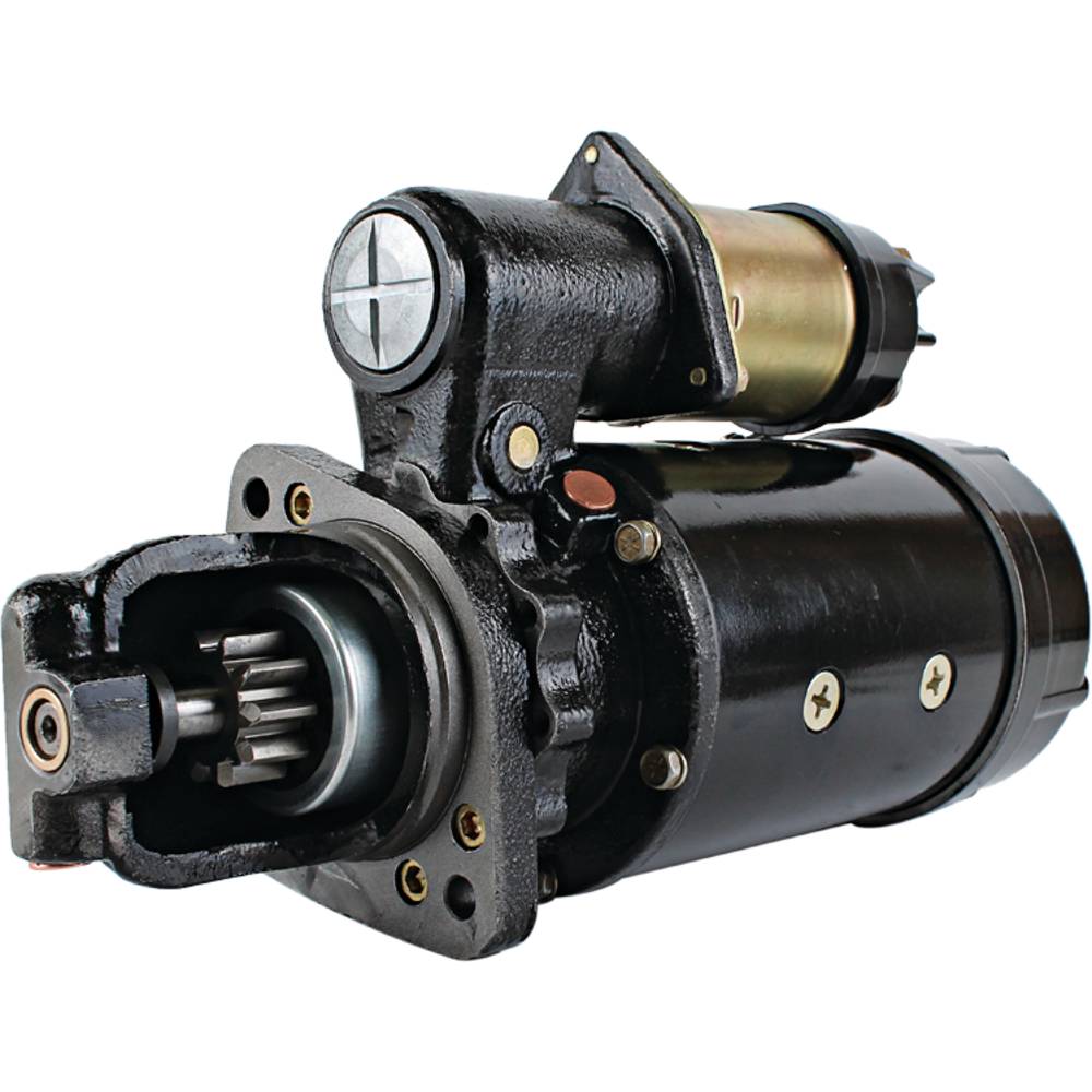 410-12647-JN J&N Electrical Products Starter