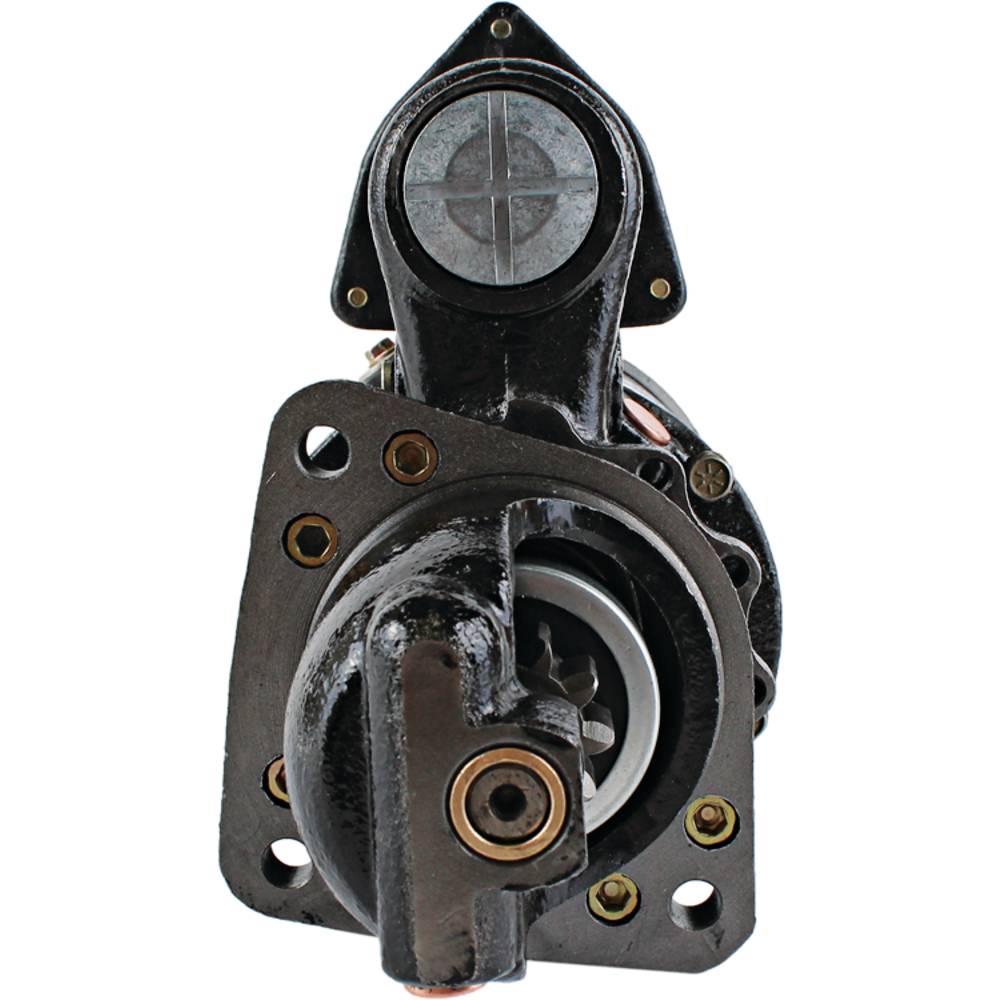 410-12647-JN J&N Electrical Products Starter