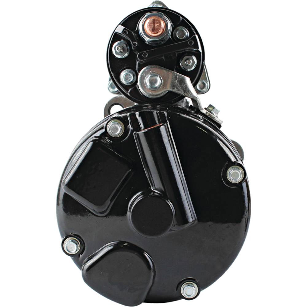 410-12651-JN J&N Electrical Products Starter