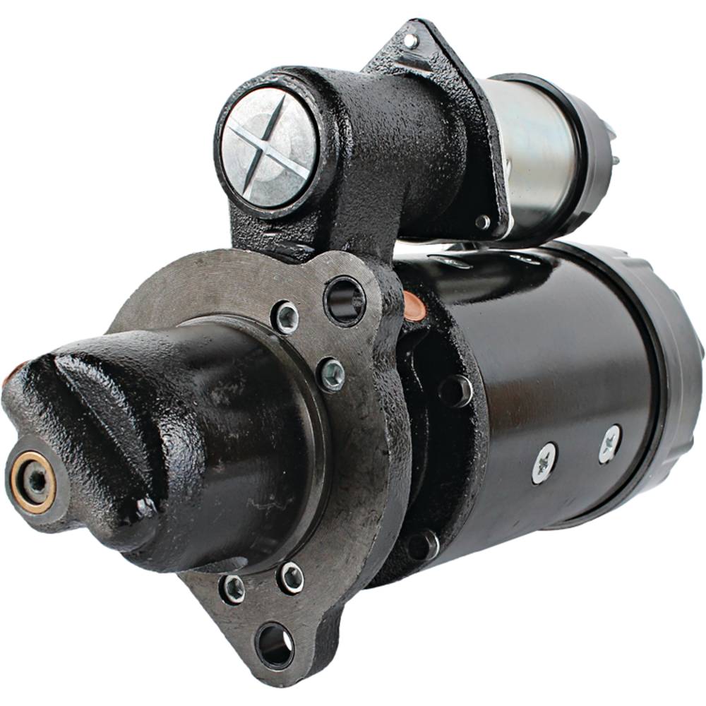 410-12651-JN J&N Electrical Products Starter