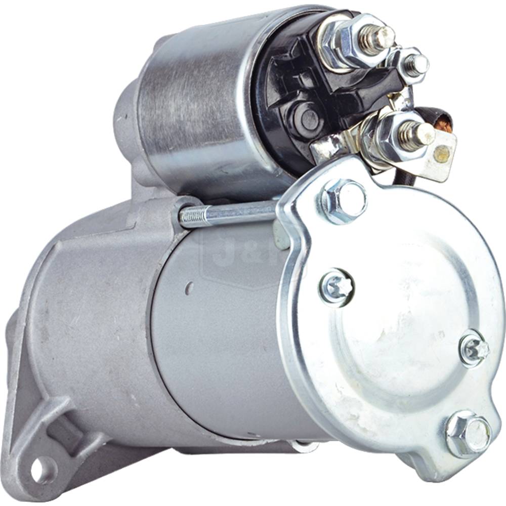 410-12654-JN J&N Electrical Products Starter