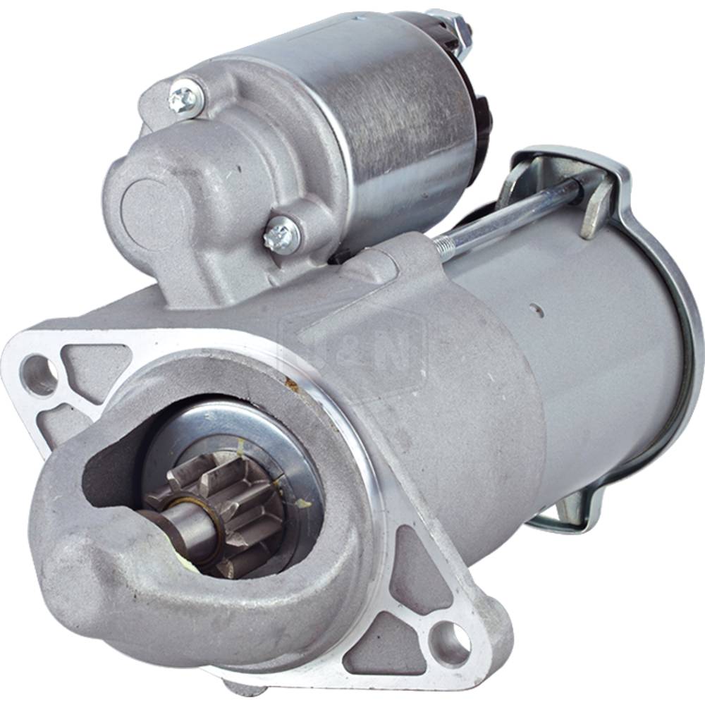 410-12654-JN J&N Electrical Products Starter