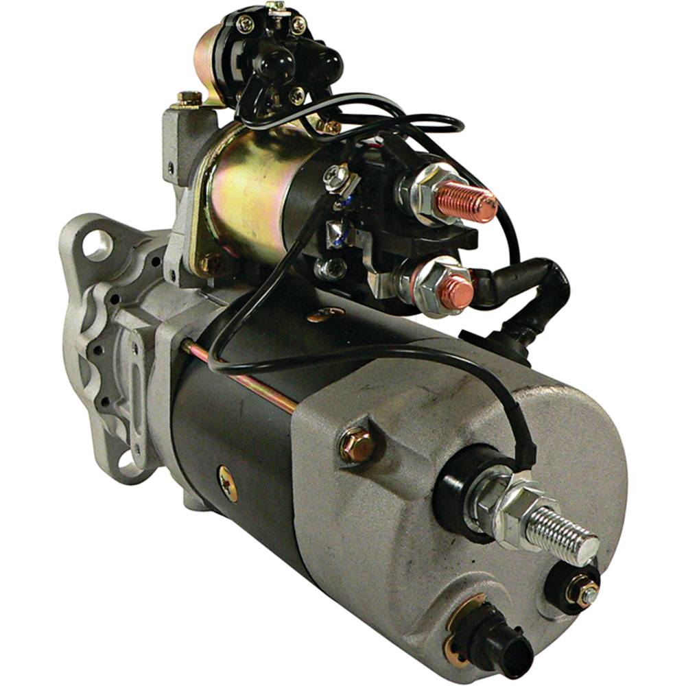 410-12656-JN J&N Electrical Products Starter