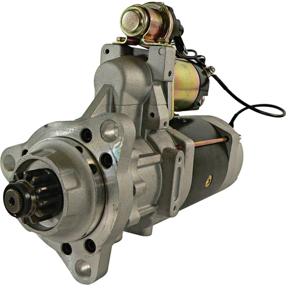 410-12656-JN J&N Electrical Products Starter