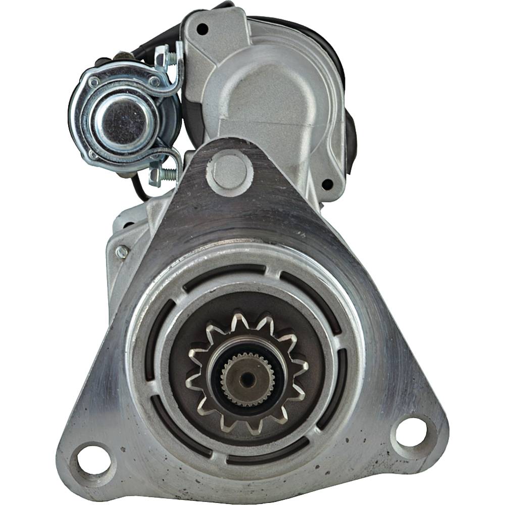 410-12660-JN J&N Electrical Products Starter