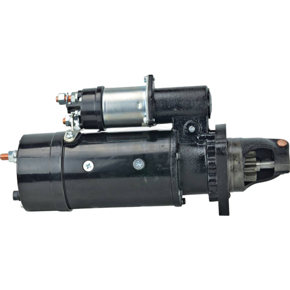 410-12662-JN J&N Electrical Products Starter