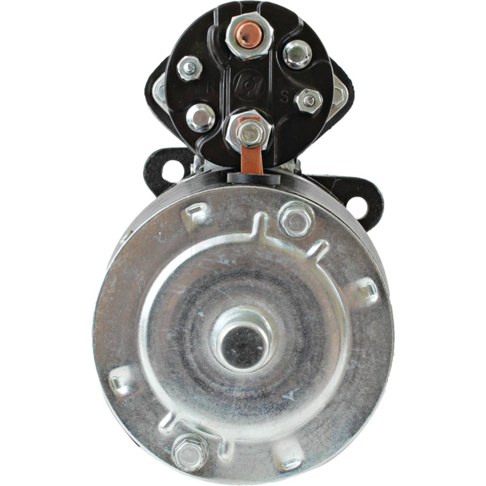 410-12669-JN J&N Electrical Products Starter
