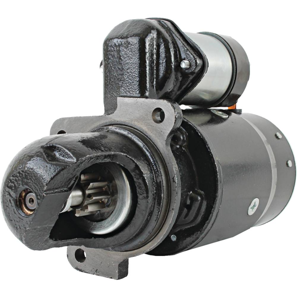 410-12669-JN J&N Electrical Products Starter
