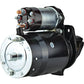 410-12670-JN J&N Electrical Products Starter
