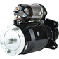 410-12671-JN J&N Electrical Products Starter