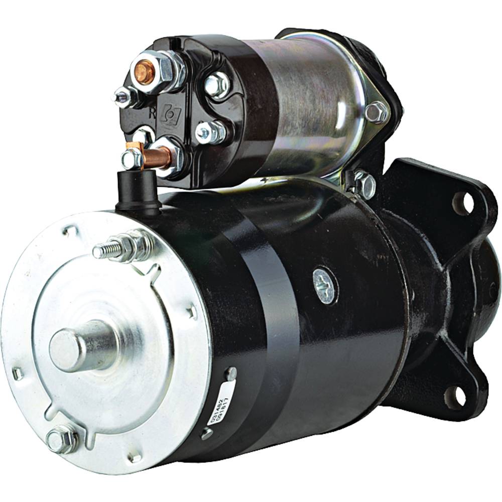 410-12671-JN J&N Electrical Products Starter