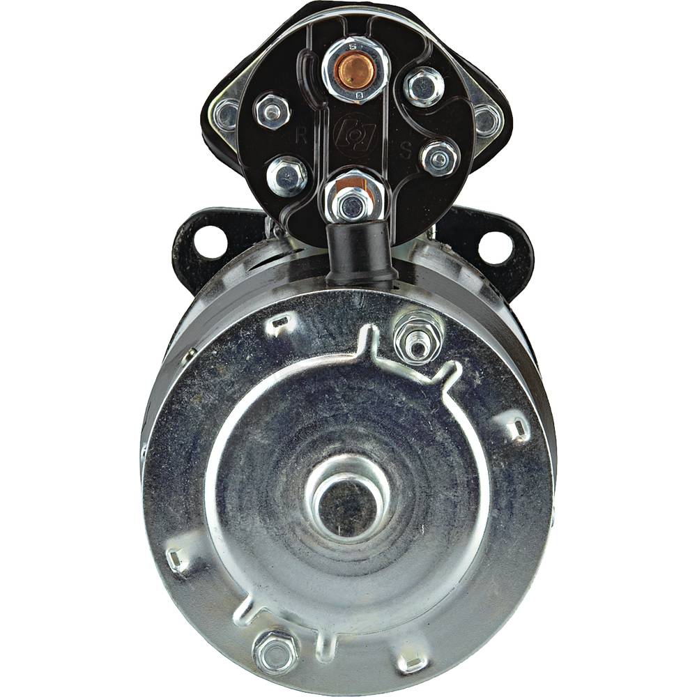 410-12671-JN J&N Electrical Products Starter