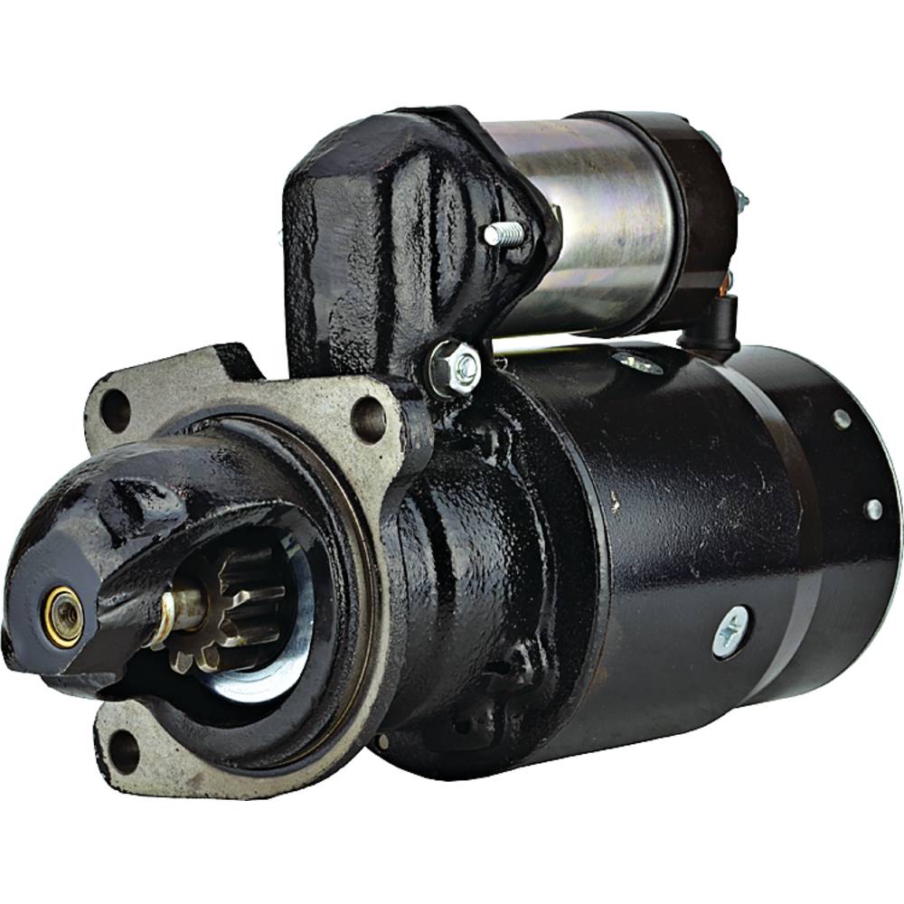 410-12671-JN J&N Electrical Products Starter