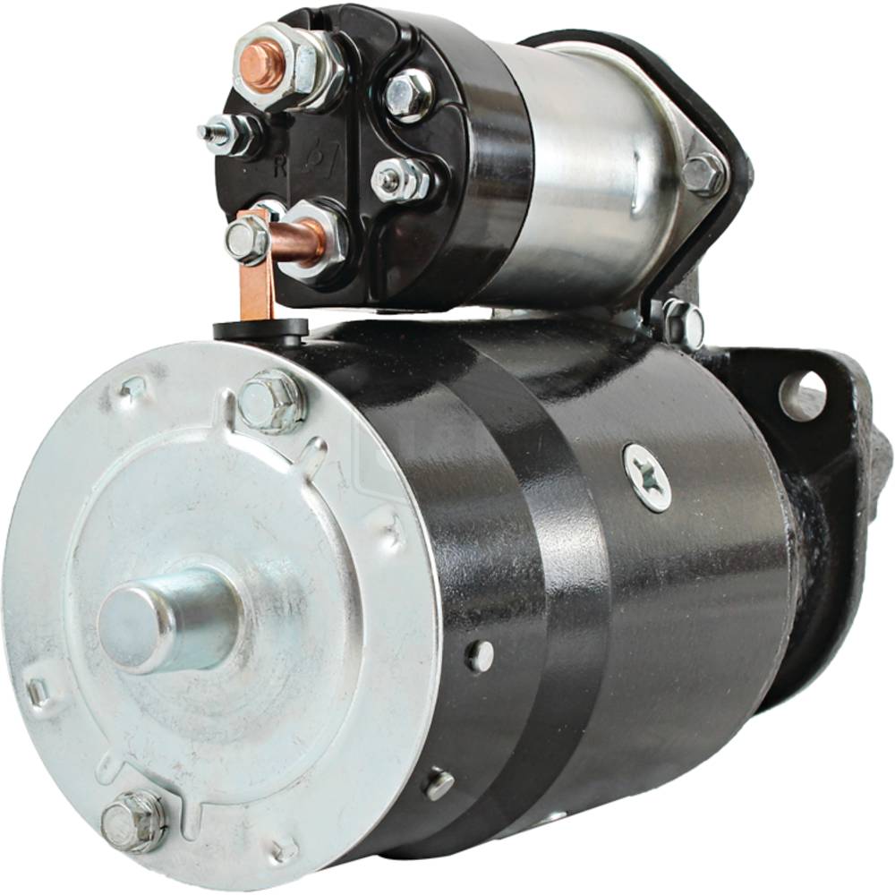 410-12673-JN J&N Electrical Products Starter