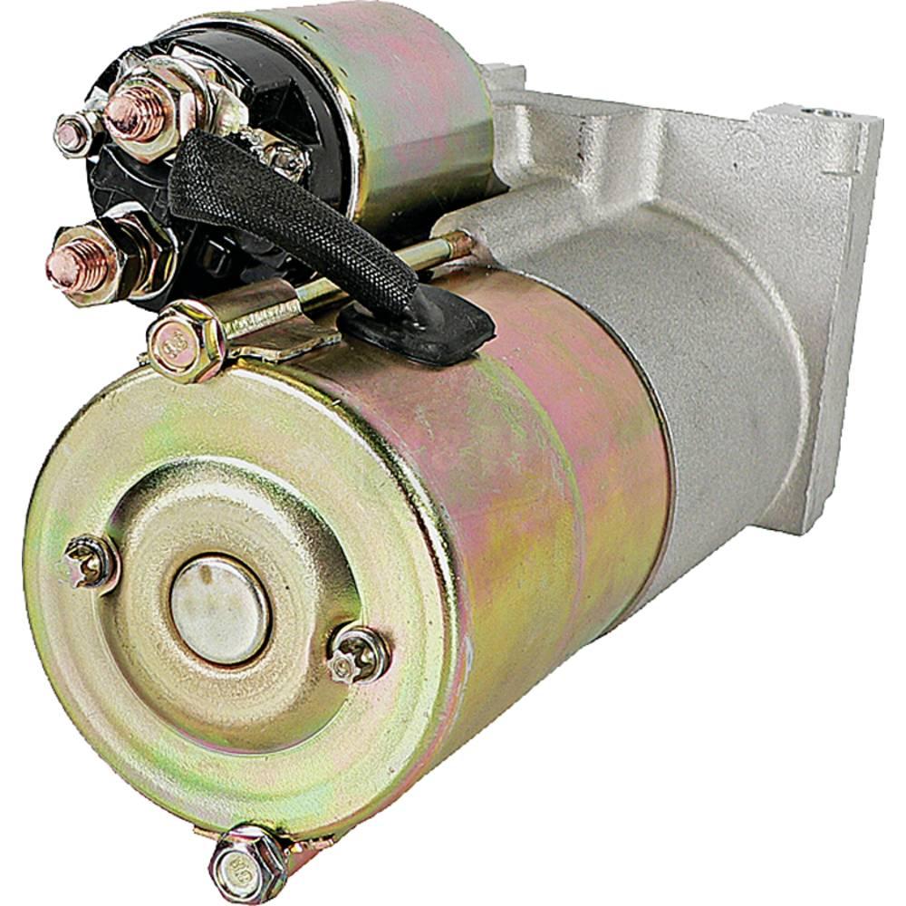 410-12677-JN J&N Electrical Products Starter