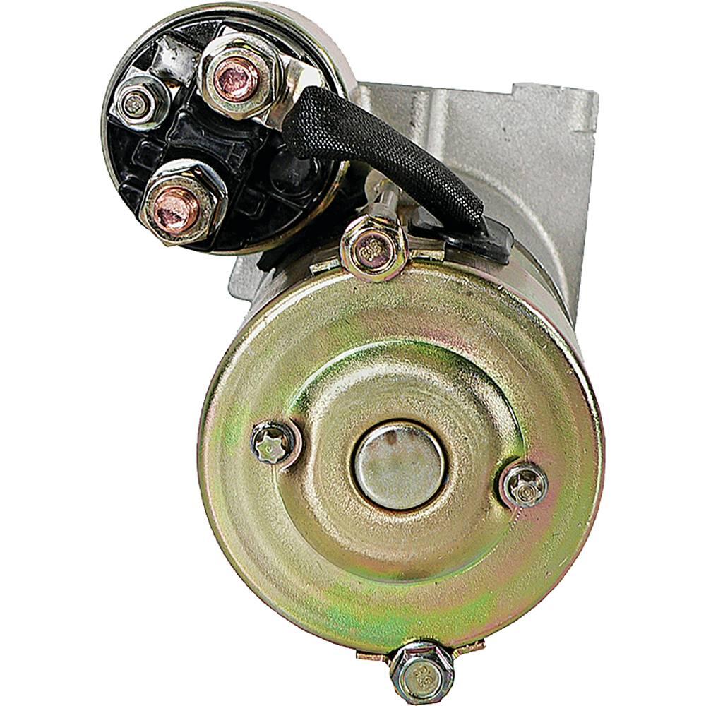 410-12677-JN J&N Electrical Products Starter